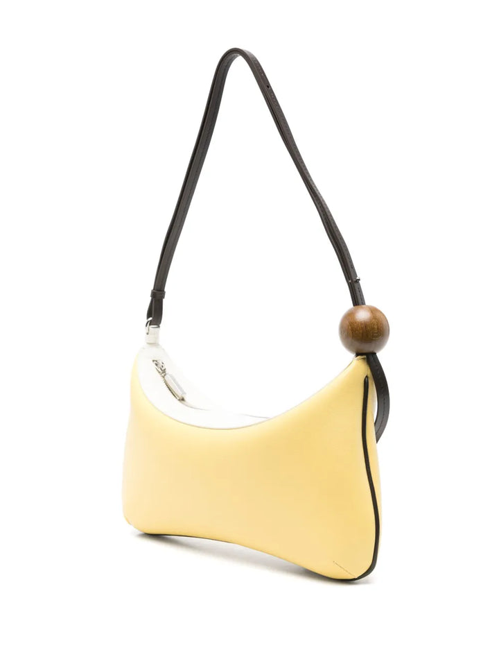 Jacquemus BAG - Yellow & Orange | 5edab7f86a83df3e8b634031220cdae89c8c145b