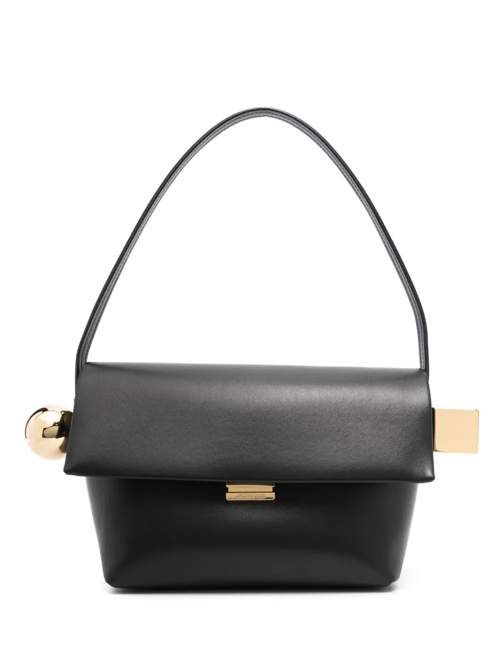 Jacquemus BAG - Black | f40995a1fa810c2263531c89d4f3cad29618ced0