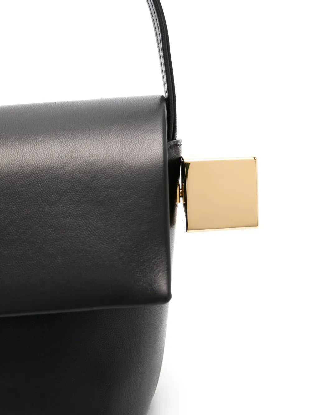 Jacquemus BAG - Black | 9a7483aee48da6659b3008c5ec8ea25fd8a483e6