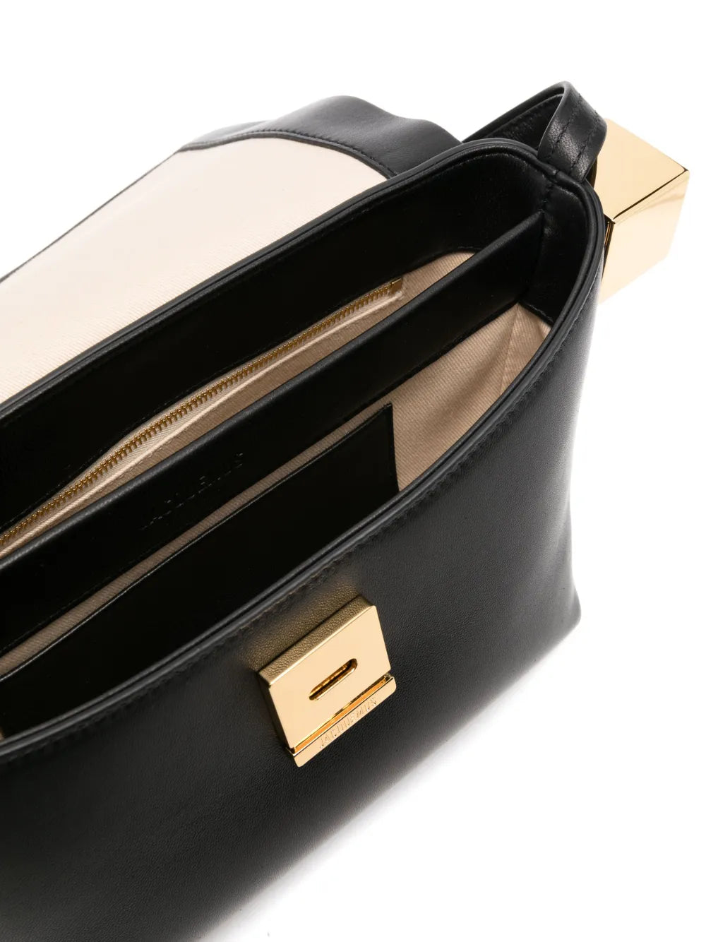 Jacquemus BAG - Black | b703f812654730badf2f430121a70a4a2a741644