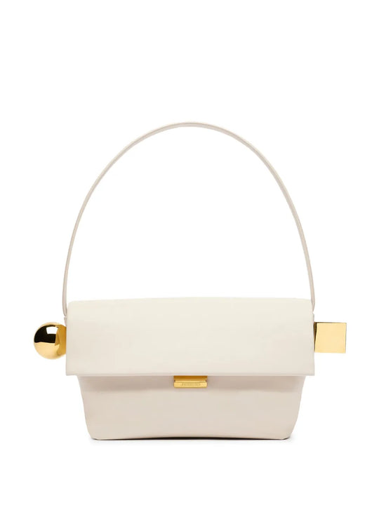 Le Rond Carré Shoulder Bag