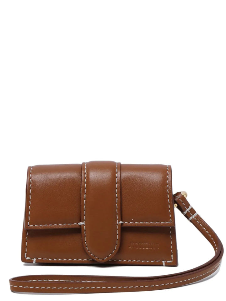 Jacquemus BAG - Brown | 9b139e5cecc26aa6ed12f96271a4abf91a7df1e4
