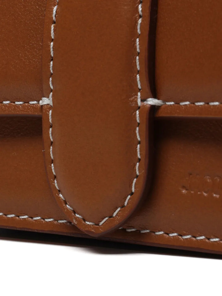 Jacquemus BAG - Brown | 70854347972d6605e5002c115c453f9ebdee037c