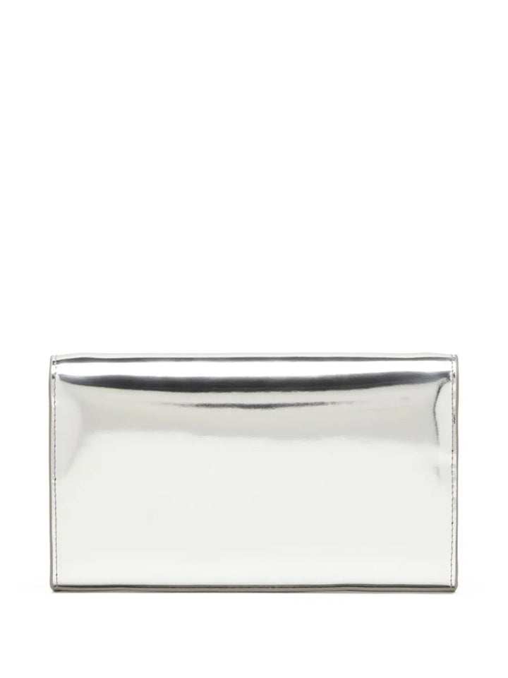 Diesel Bill wallets - Metallic | 43fdc1a0c95291ab77b457e11851c3cd0cc8cab8