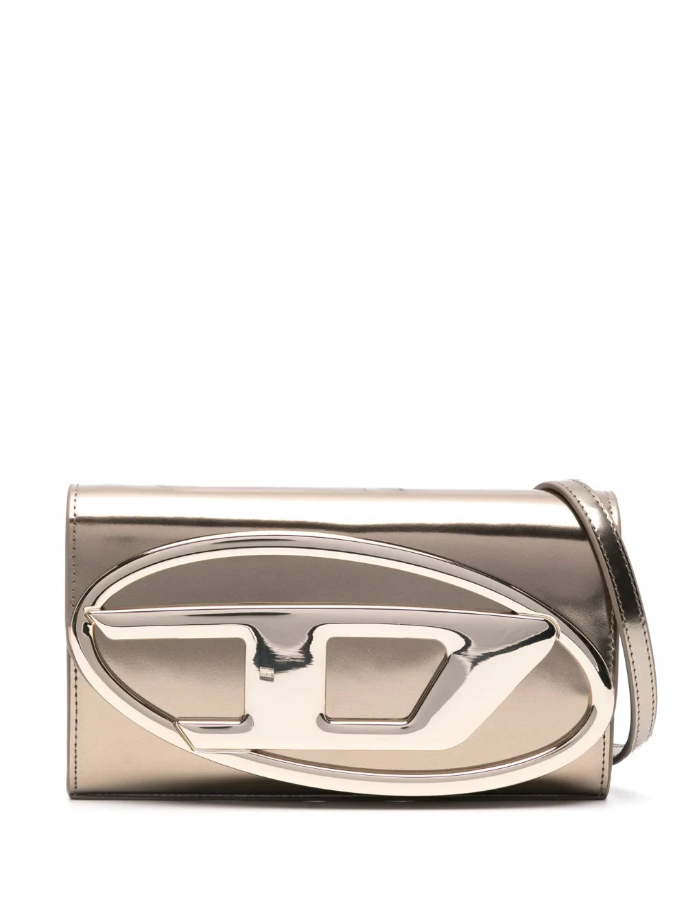 Diesel Bill wallets - Metallic | 08227d76c6848a7e0adb5319c8798fedc9268da7