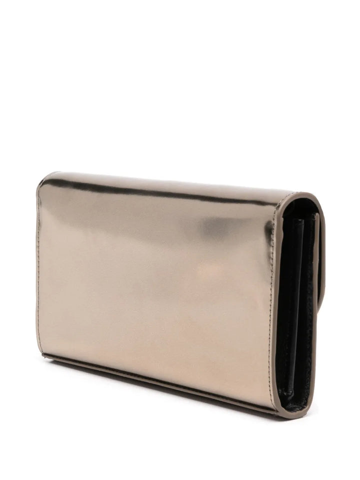 Diesel Bill wallets - Metallic | e58f1d36b1f17d815f0fcec52479bbb72a286890