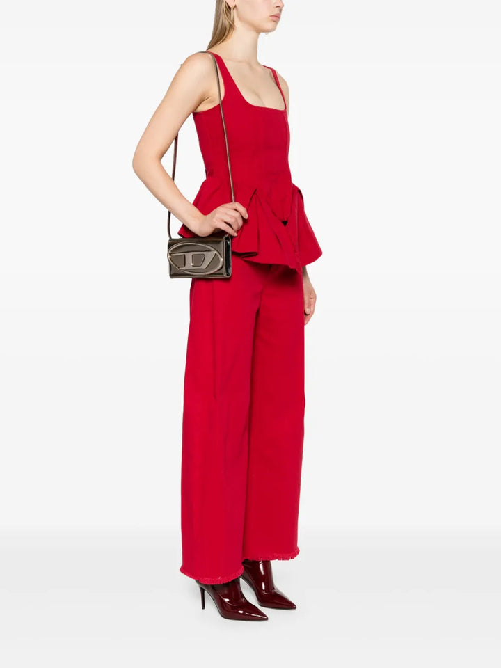 Diesel Bill wallets - Metallic | 8a80bf9e6309ead6c05f93958b86f3a3b9506a1e