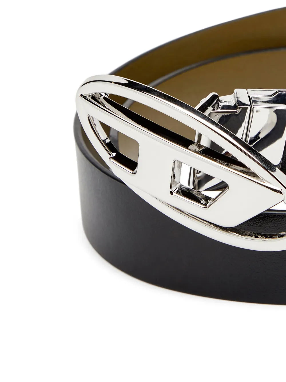 Diesel Belts - Black | a130920702609551d3563c992cf8e81e4acd15e2