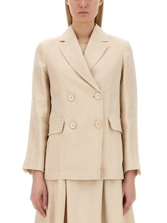 "Laura" Jacket