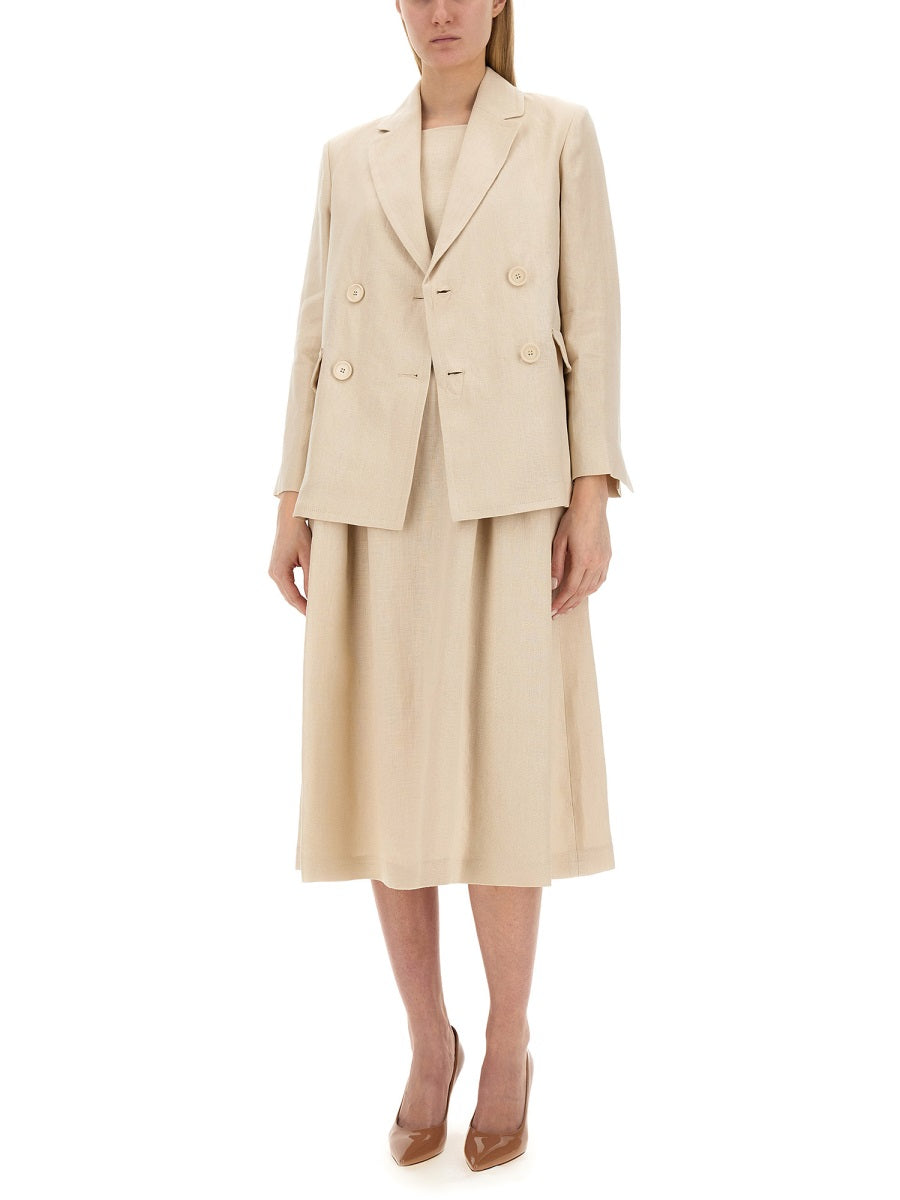 S Max Mara Jackets - Beige | 0bbd9b474c6392c7de9a0ac90036e839811923cf