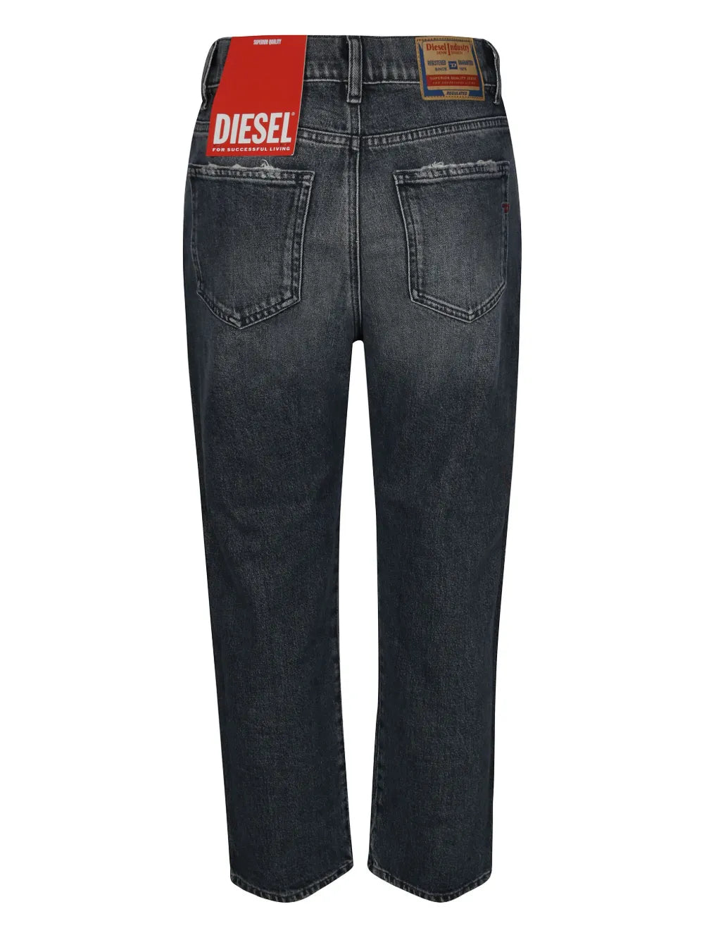 Diesel Jeans - Black | 0a655977be5e75403afc7dfce2f425e539f592ea