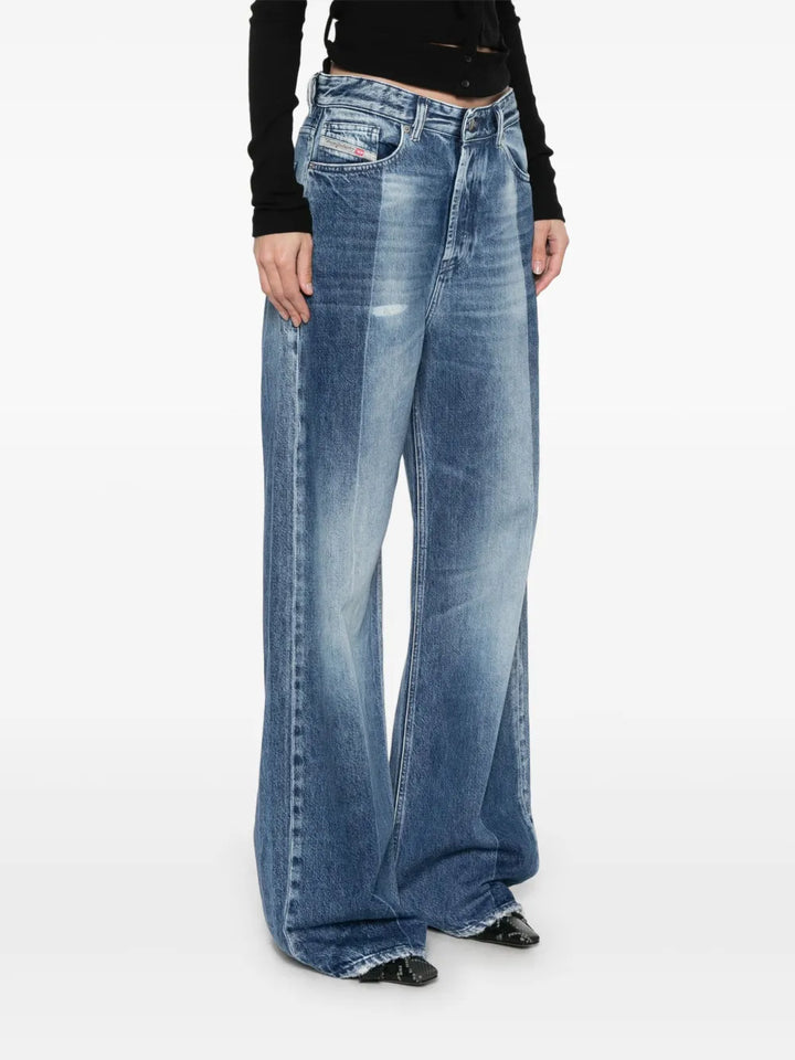 Diesel JEANS - Blue | 2570dd51105c814e7b1e85936f453eb0aa6a542a