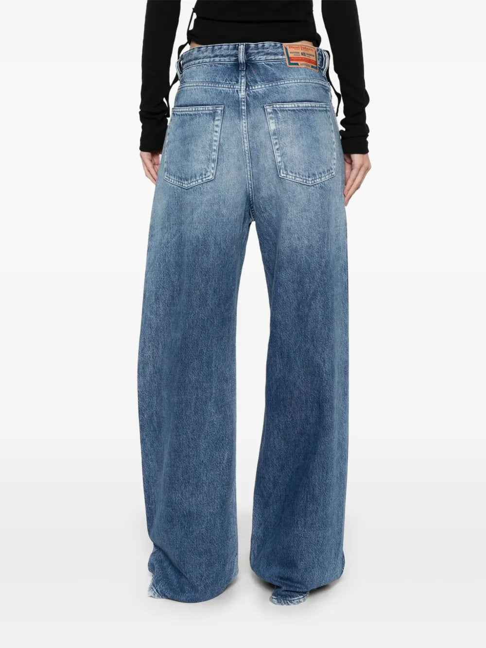 Diesel JEANS - Blue | 811230b6cd47afb77887dd81fb7a506d6ee57ec3