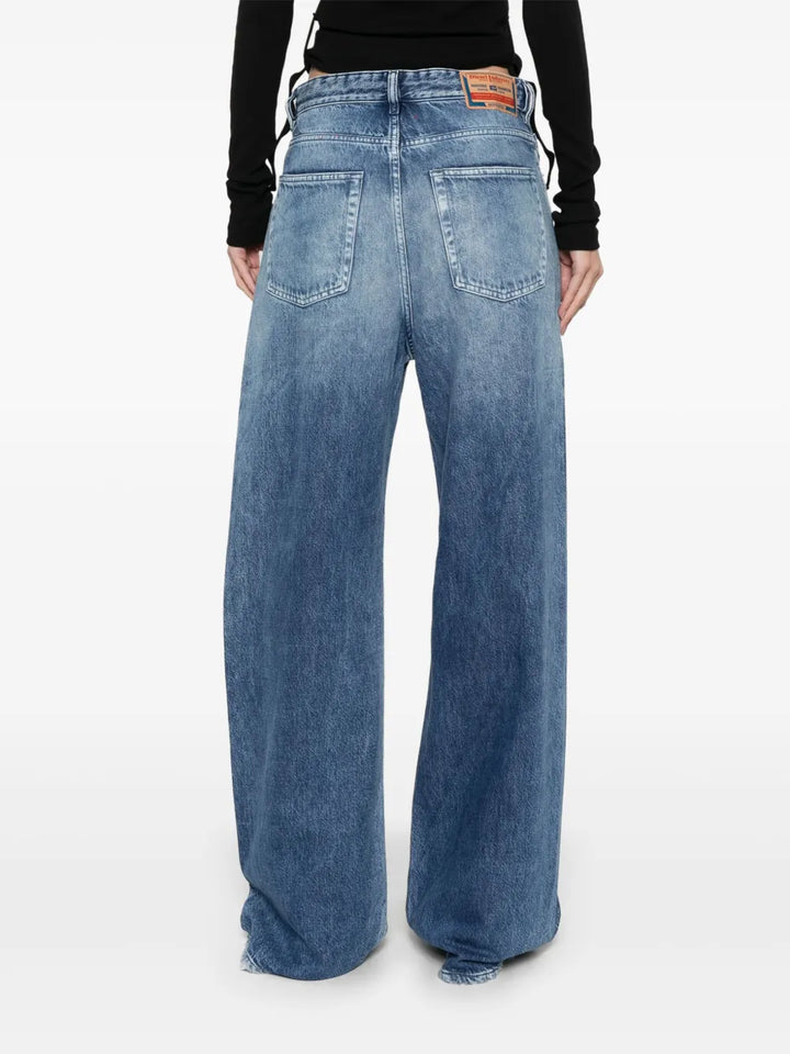 Diesel JEANS - Blue | 811230b6cd47afb77887dd81fb7a506d6ee57ec3