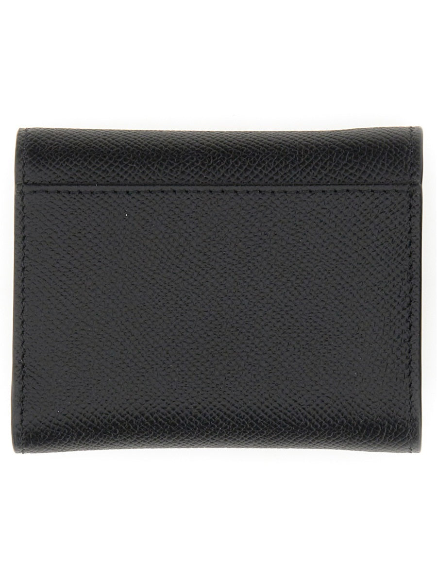 Maison Margiela Wallets & Pures - Black | Wanan Luxury