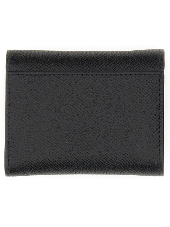 Maison Margiela Wallets & Pures - Black | Wanan Luxury