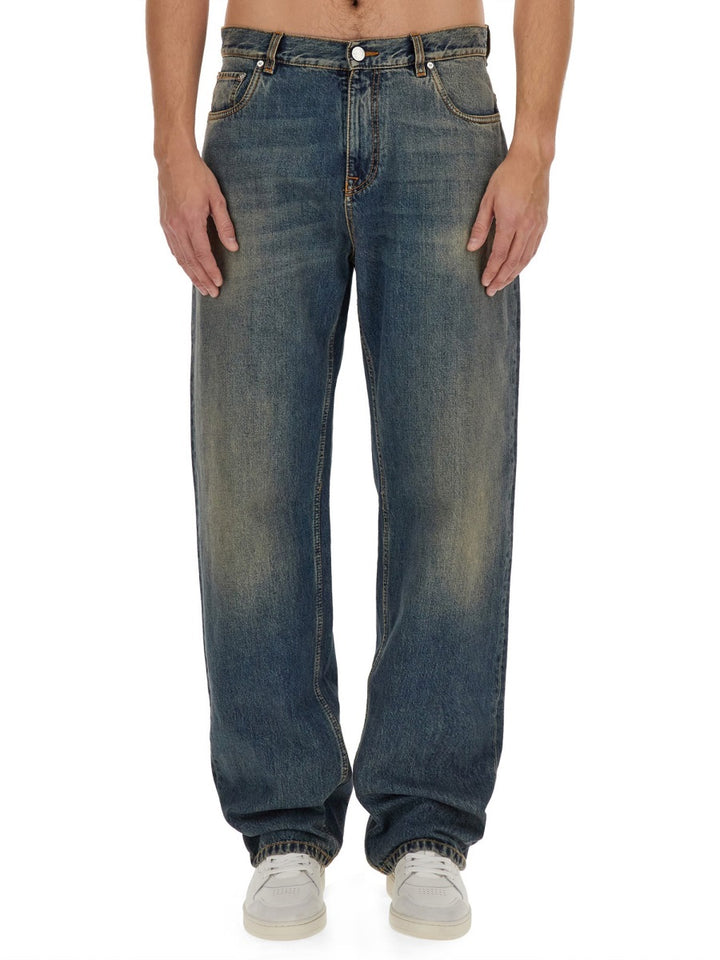 Etro Denim - Blue | Wanan Luxury