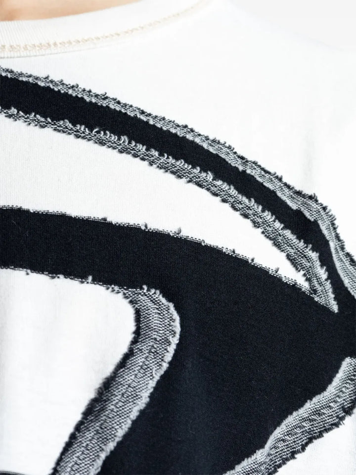 Diesel T-shirts - White | 3bedb01e12c0e40820abef85432542c622dd75f3