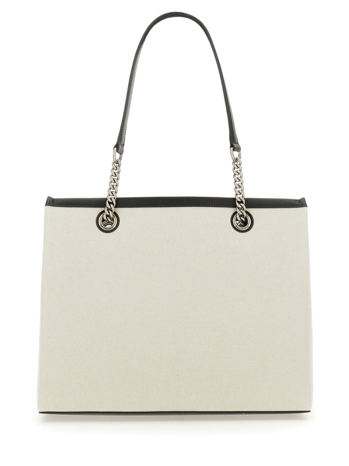 Balenciaga Shoulder Bags - Beige | 29e86714f5da17968e9a09a63f1cbce2318edd27