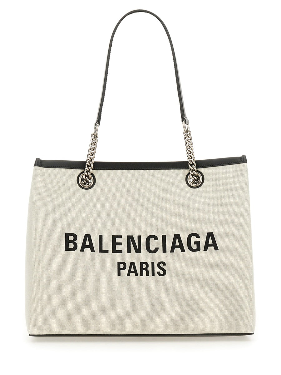 Balenciaga Shoulder Bags - Beige | 3ad5c94709478742d786bb1bb3aeb74556f0e60d