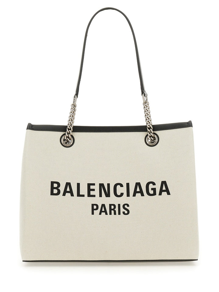 Balenciaga Shoulder Bags - Beige | 3ad5c94709478742d786bb1bb3aeb74556f0e60d