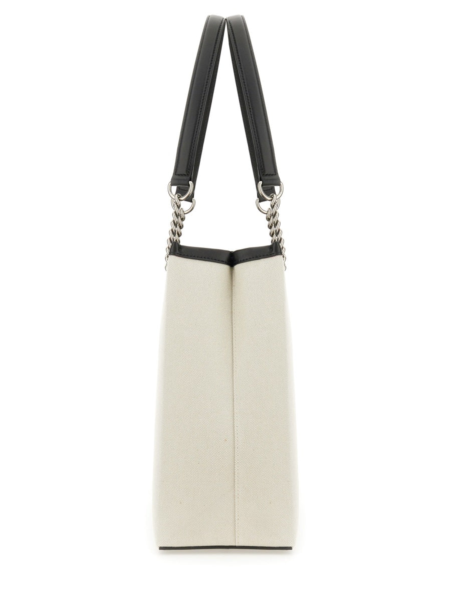 Balenciaga Shoulder Bags - Beige | a98fe9d59af1457b434a95c3a9c7bf44387b84bc
