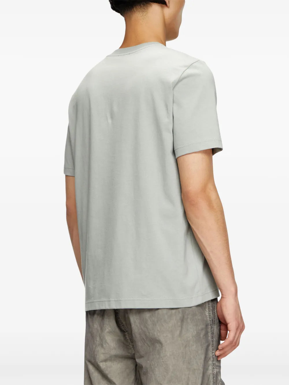 Diesel T-shirts - Grey | 8f36bce15ea9034993e5265d1862f5626d296769