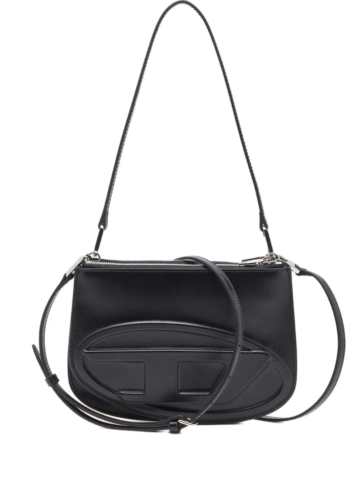 Diesel Handbag - Black | e862a423e158183f5e74fdaece4492ee5b70b06f