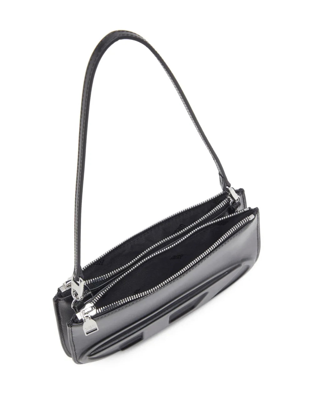 Diesel Handbag - Black | c549a6fbb84e8048d20c88916671e2734556f17e