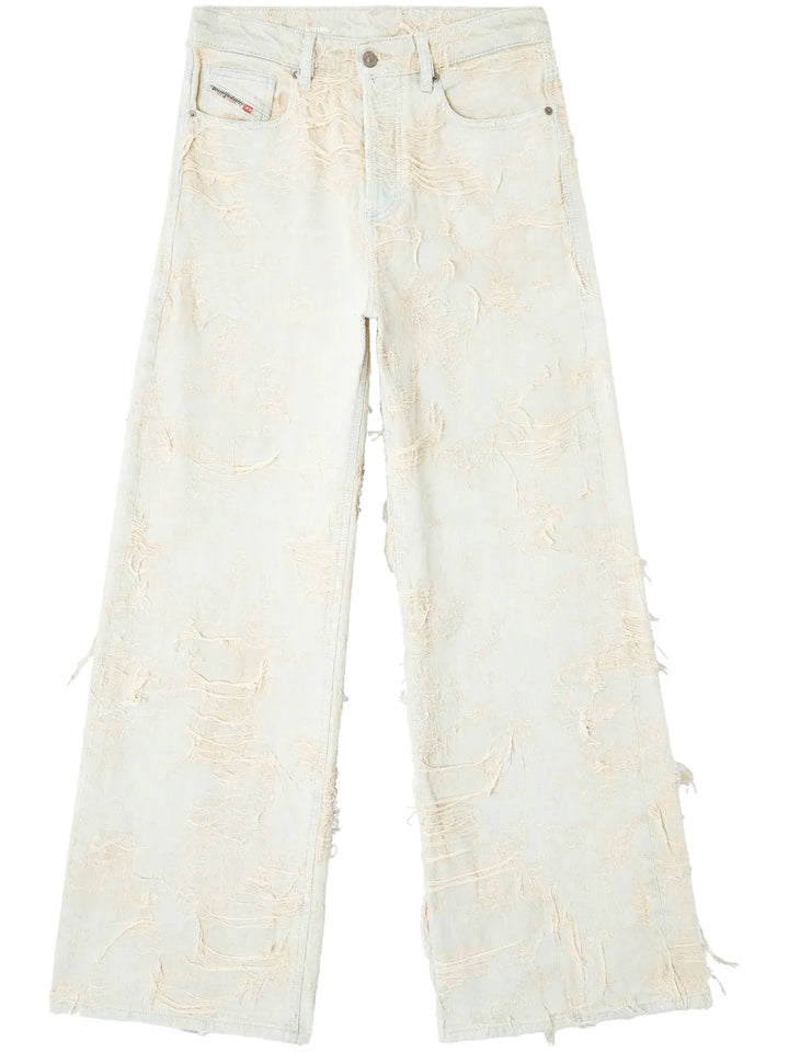 Diesel JEANS - White | 65b35361ae1b58527f4f48d5244d46f1729c2579