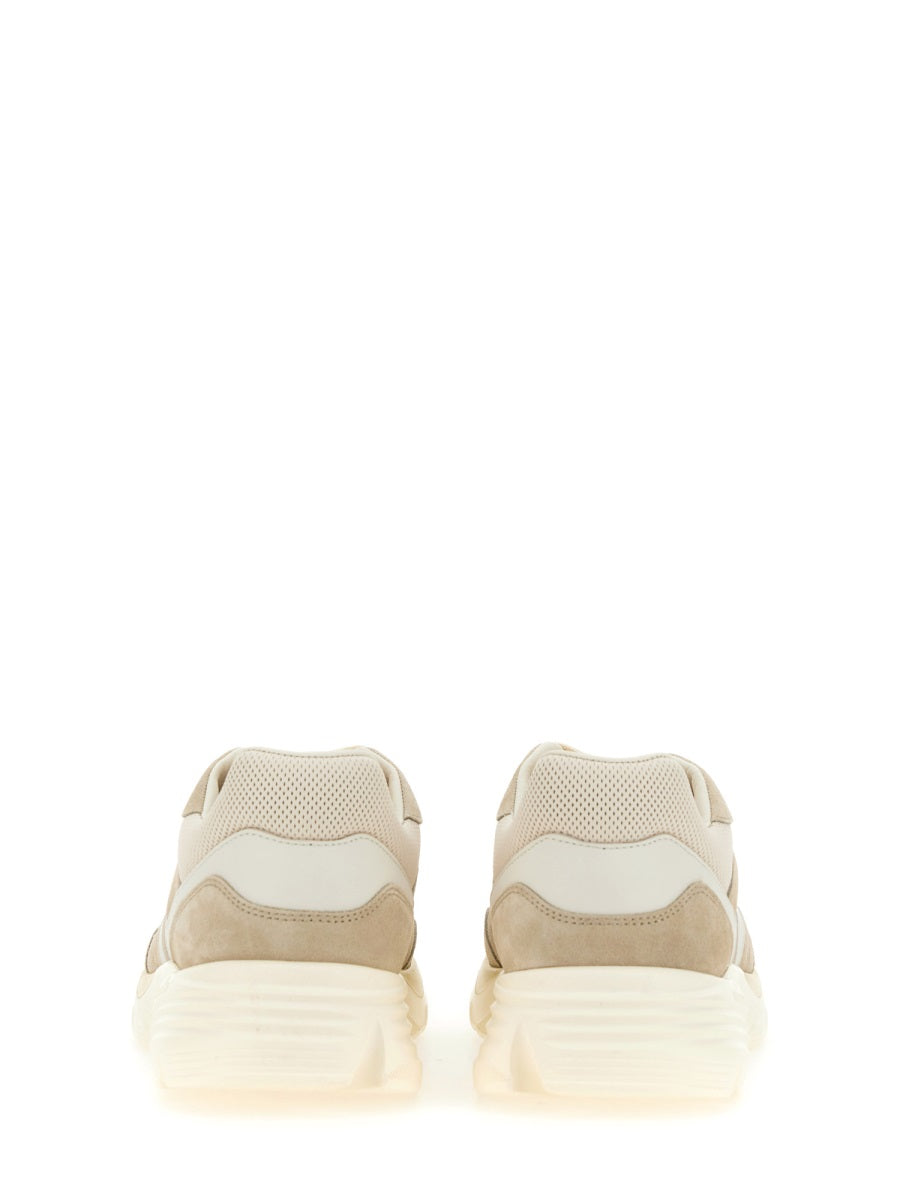 Hogan Sneakers - Beige | Wanan Luxury