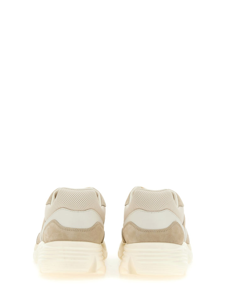 Hogan Sneakers - Beige | Wanan Luxury