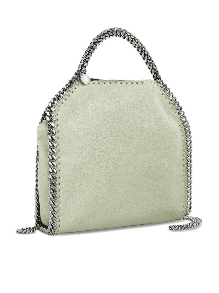 Stella Mccartney Totes - White | d0f4fc89d880ce4dc72f45a9070a03d5a537093f