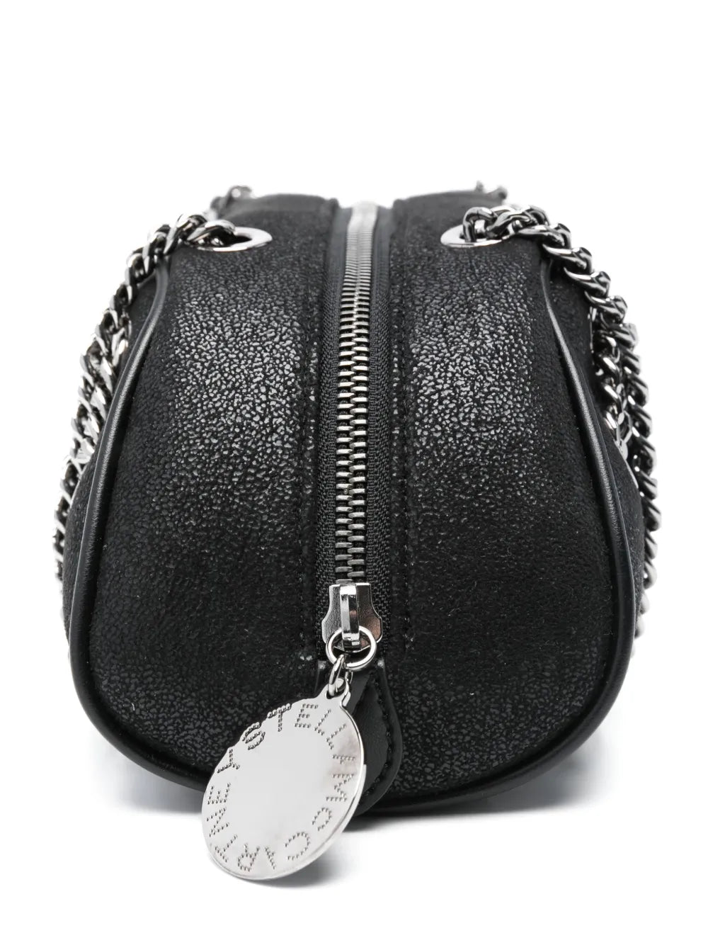 Stella Mccartney Shoulder Bags - Black | 83670dd62b8631536f1bc36537e643c42a3df401