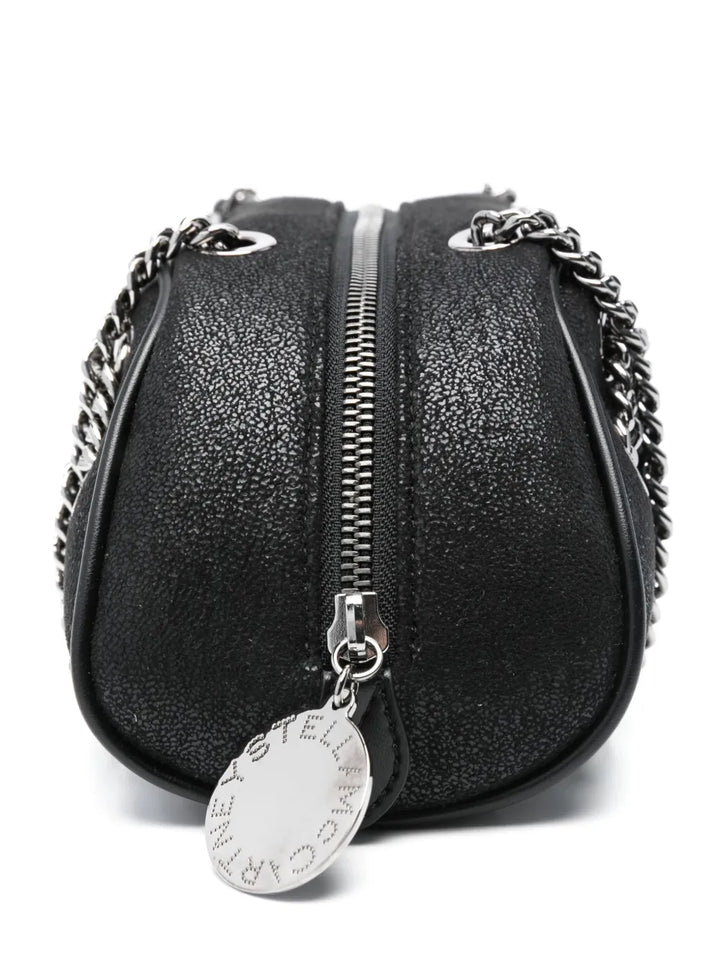 Stella Mccartney Shoulder Bags - Black | 83670dd62b8631536f1bc36537e643c42a3df401