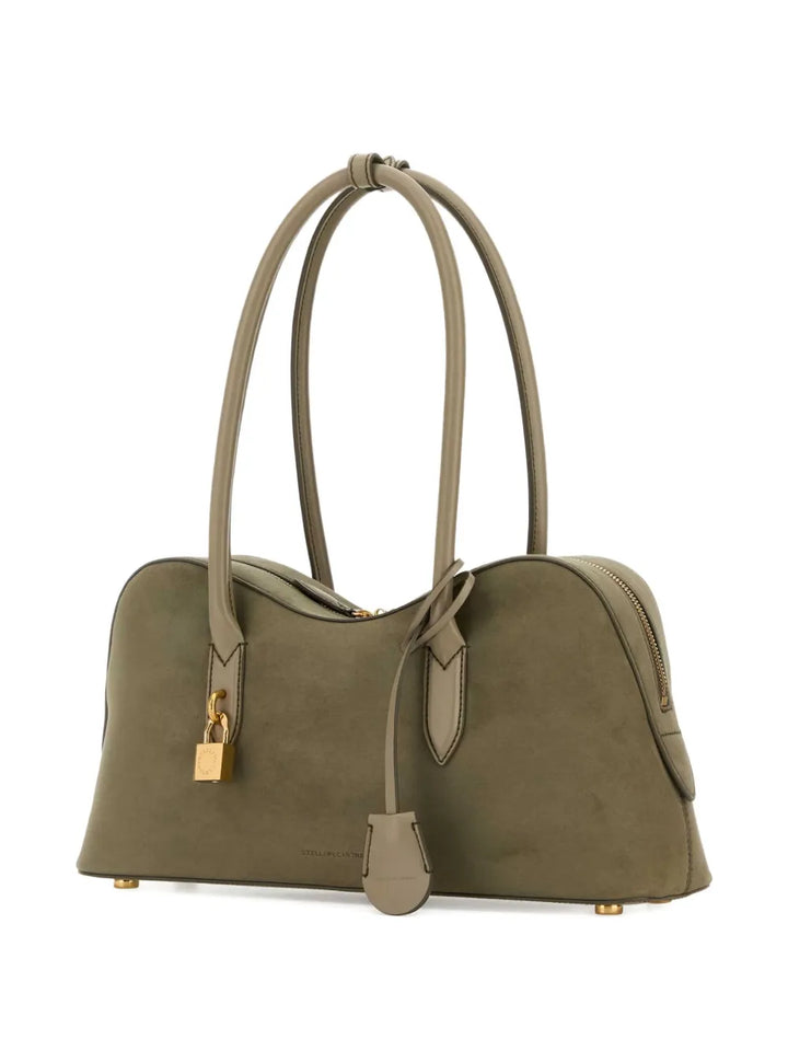 Stella Mccartney BAG - Green | 8b5ef0e78b06a5d711ade4672a963f3870913bb1
