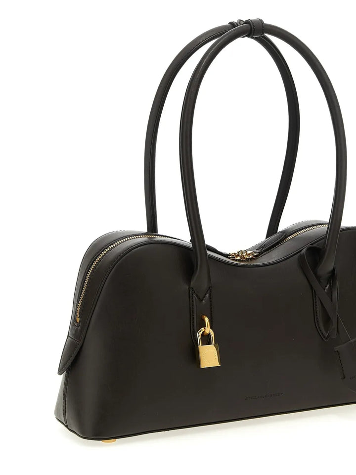 Stella Mccartney Shoulder Bags - Brown | aa2a3570434cec56fed5b383a214f2c20038266c