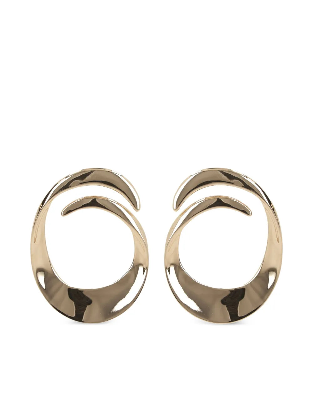 Self-Portrait JEWELLERY - Metallic | 713a2956462160d3b1bd56bba8339fc799a71ffa