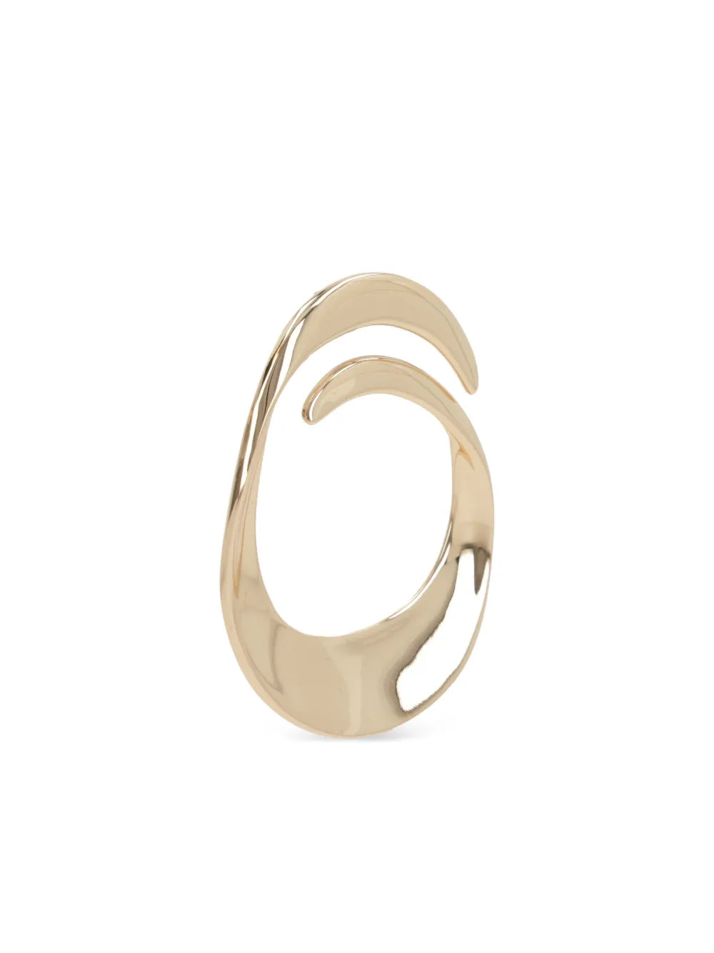 Self-Portrait JEWELLERY - Metallic | e4a9f4416c2024ca029ccbe1013e07e03ce3b615