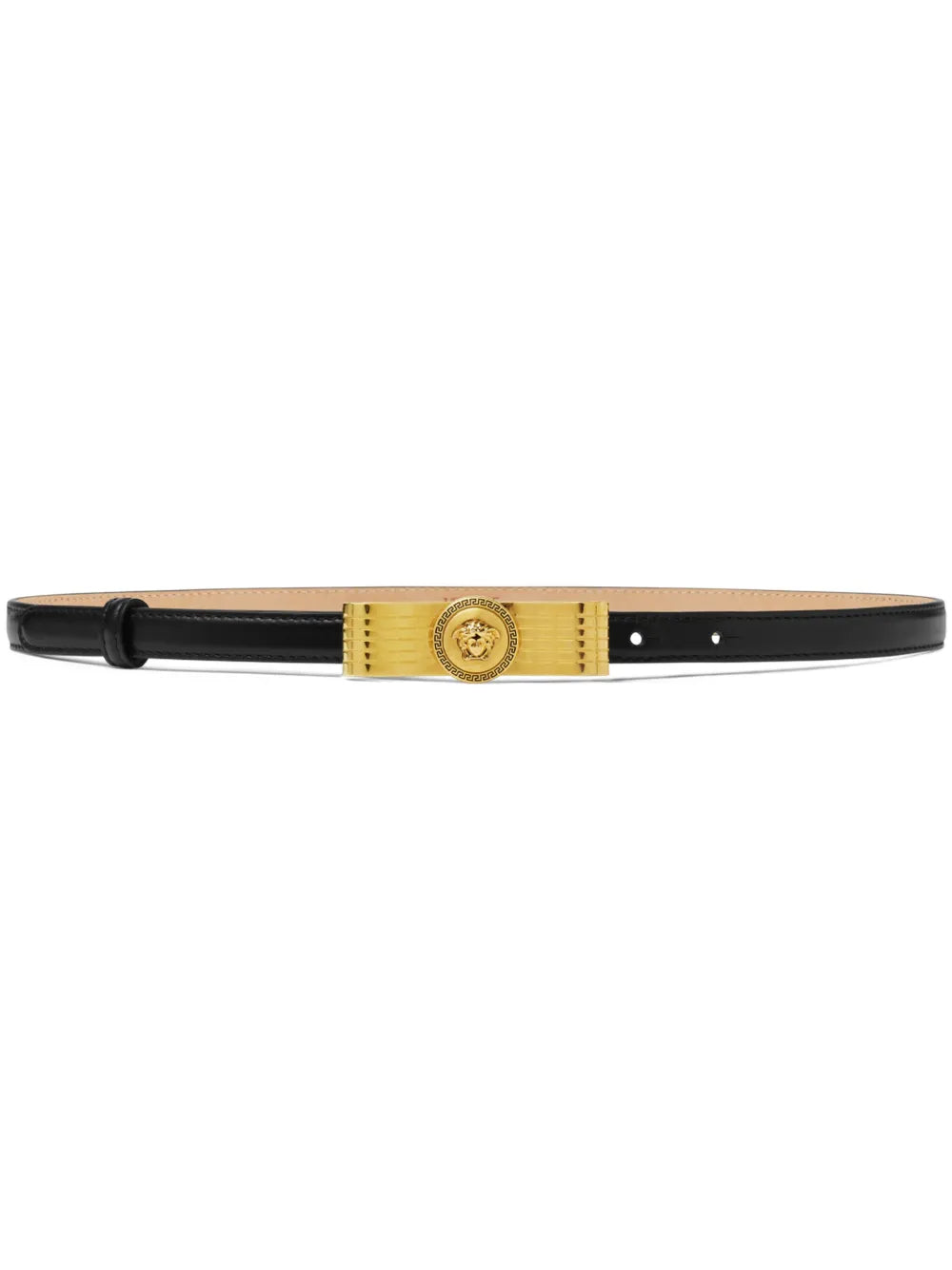 Versace Belts - Metallic | 3ad15fead807d224090516ed8321db7c72ad76f2