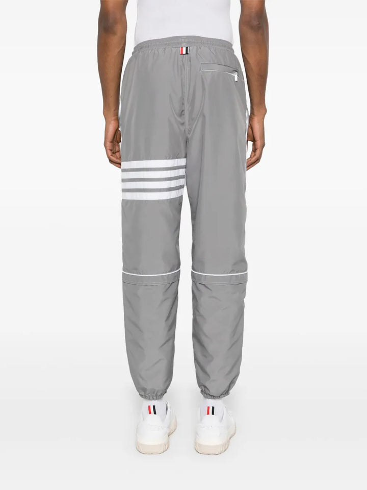 Thom Browne PANTS - Grey | 88537f3218716aa831a4c2195674b86267dc1d08
