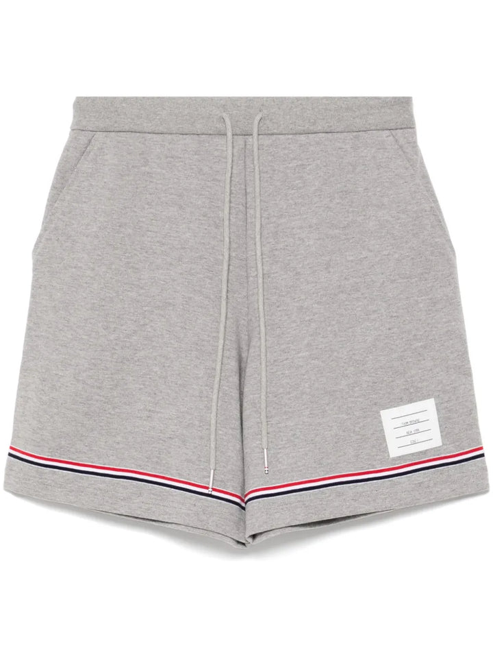 Thom Browne SHORTS - Grey | 5ebd623373692da533db6ccd83e3dfbda7272bde