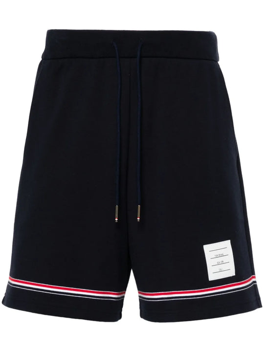 Mid-Rise Athletic Shorts
