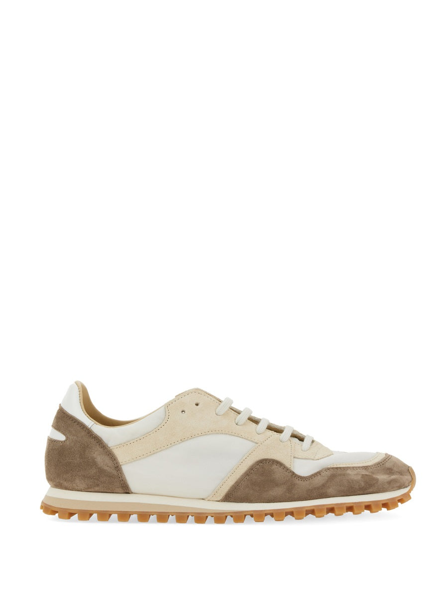 Spalwart Sneakers - White | Wanan Luxury