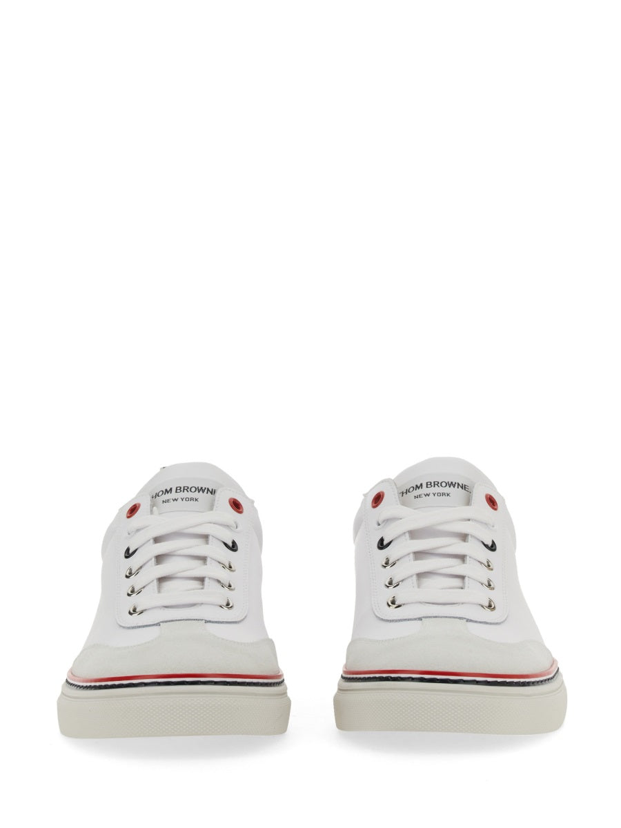 Thom Browne Sneakers - White | Wanan Luxury