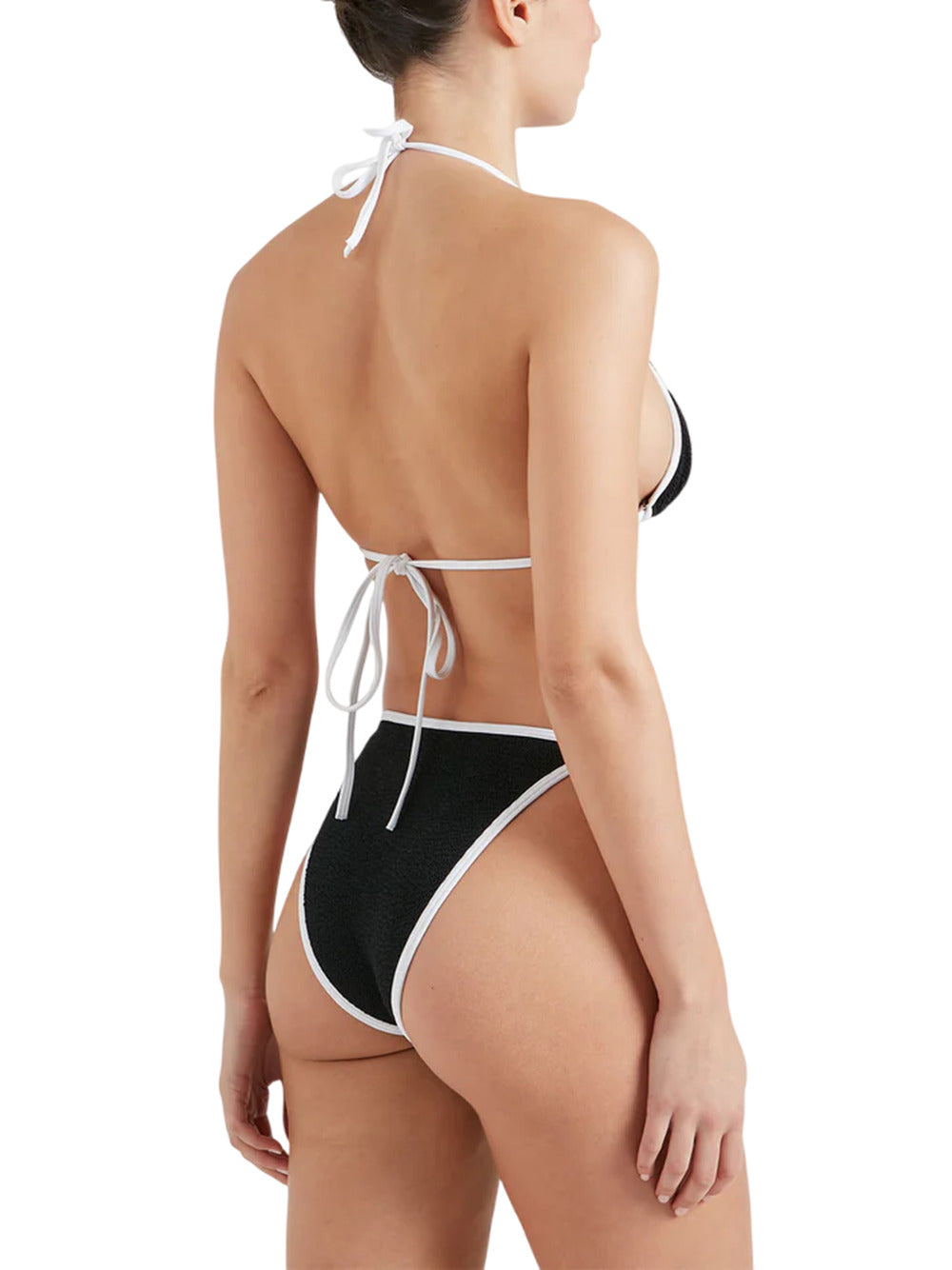 Hunza G SWIMWEAR - Black | 45b767578061d4523449c95d07d3cb68a57d319a