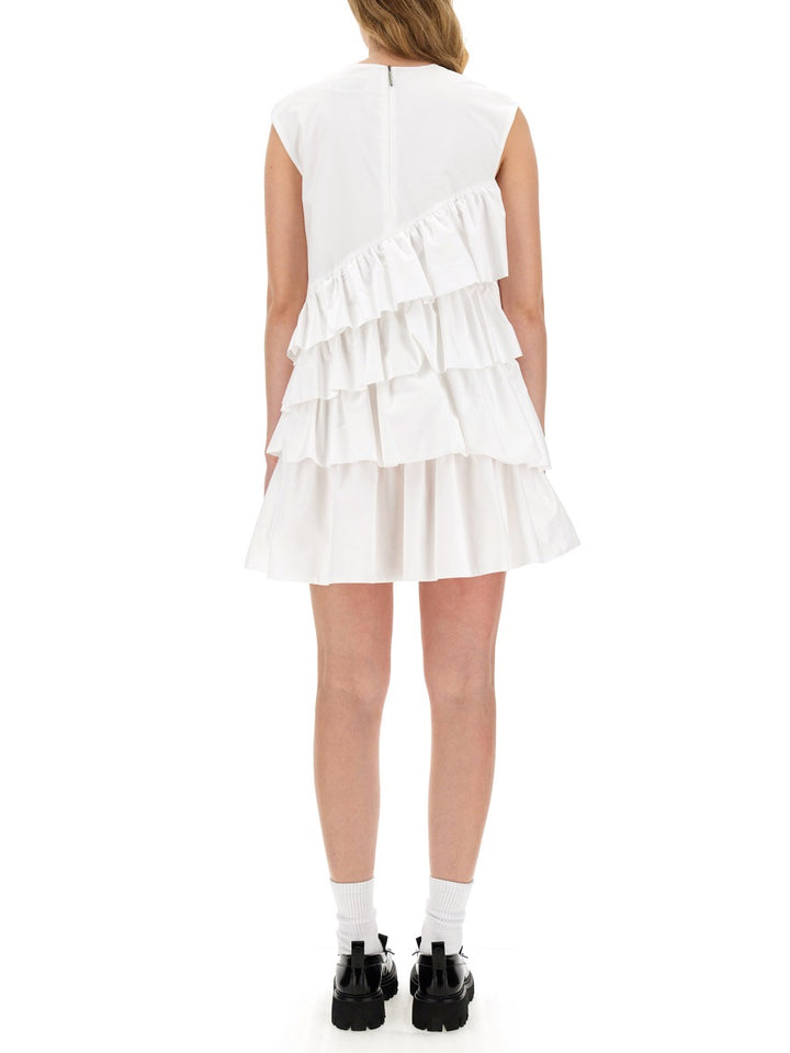 MSGM Suits & Dresses - White | Wanan Luxury
