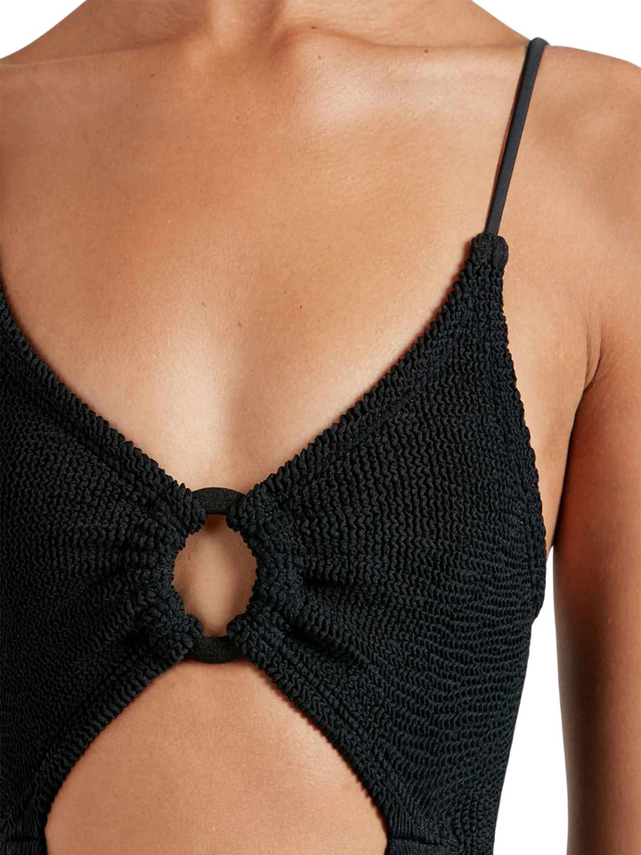 Hunza G SWIMWEAR - Black | a8aafee4fabe85c168308450d0fd8add69552951