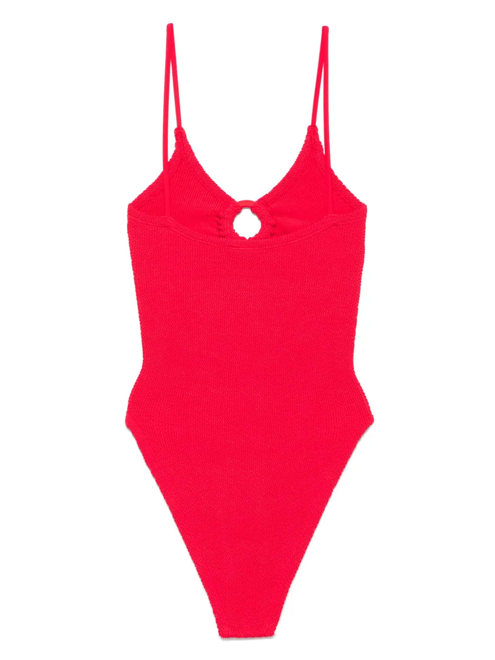 Hunza G SWIMWEAR - Red | a24bf563421b41ffbe4fb893d0d16b599e533a5b