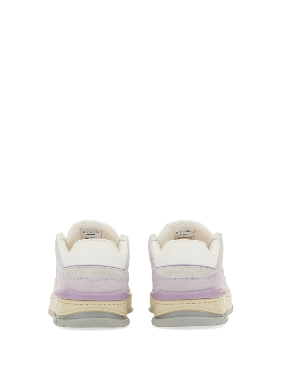 Axel Arigato Sneakers - Lilac | Wanan Luxury